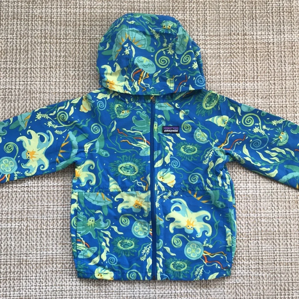 Patagonia 5T Bundle